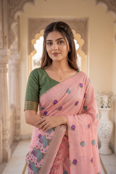 saree4