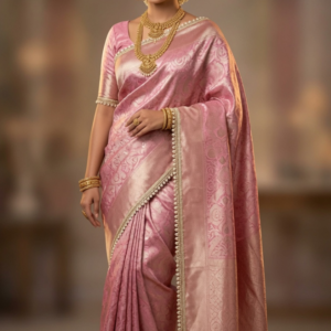 Summer special cotton silk fabric