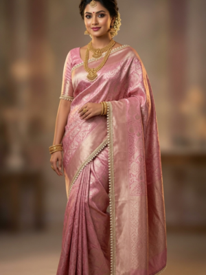 Summer special cotton silk fabric