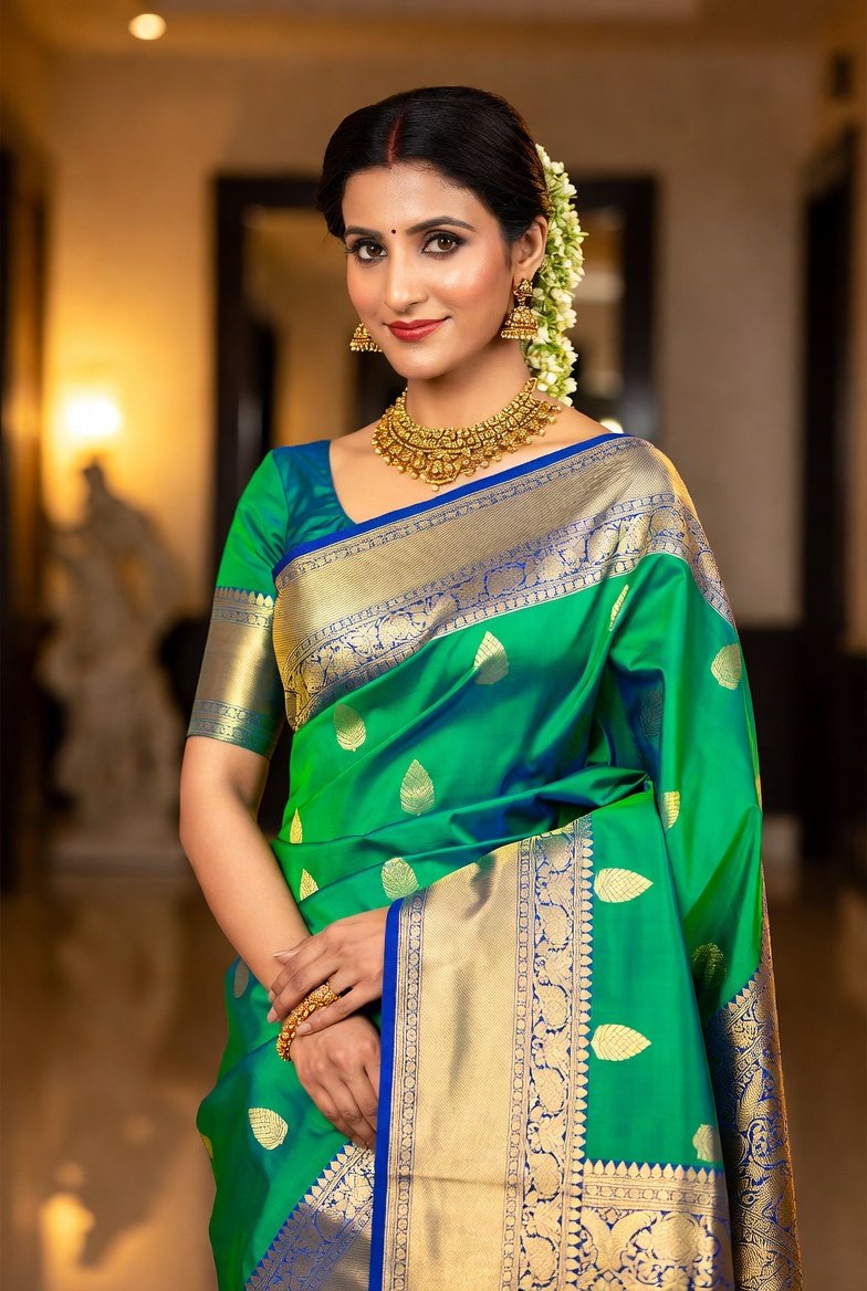 Katan Silk